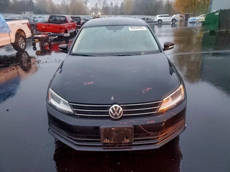 Фото 5 - VOLKSWAGEN JETTA