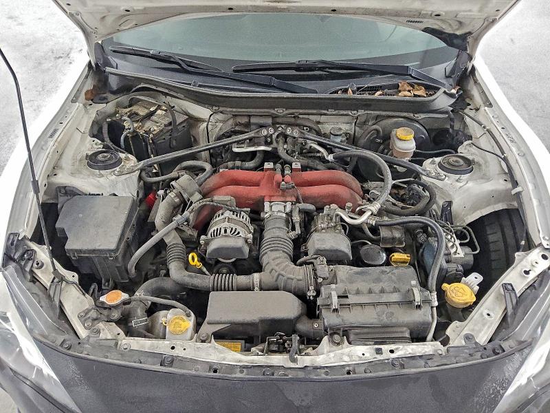 TOYOTA 86 2017 VIN JF1ZNAA10H9700748