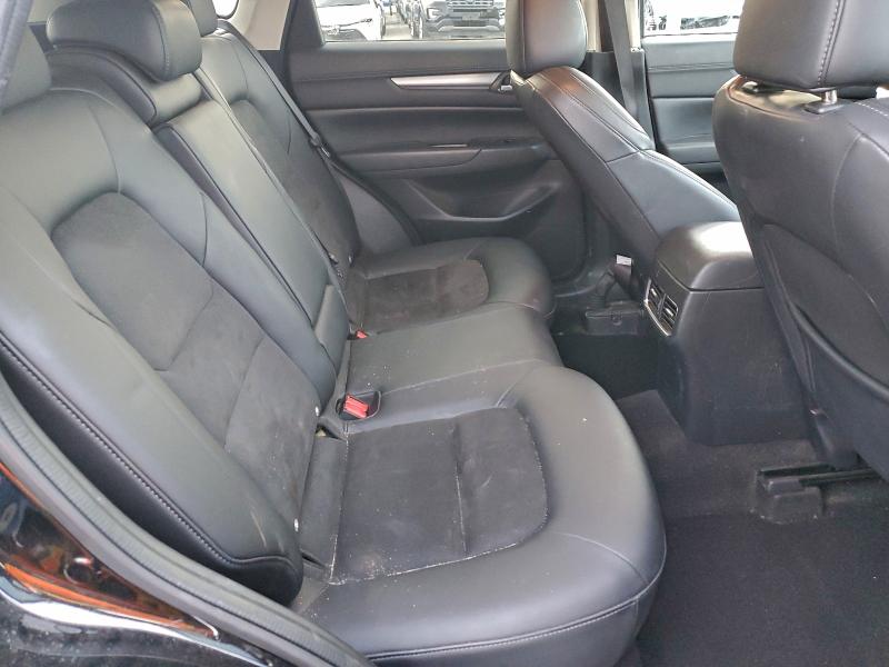 Фото 11 - MAZDA CX-5