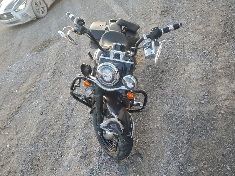 HARLEY-DAVIDSON FLHCS 2021