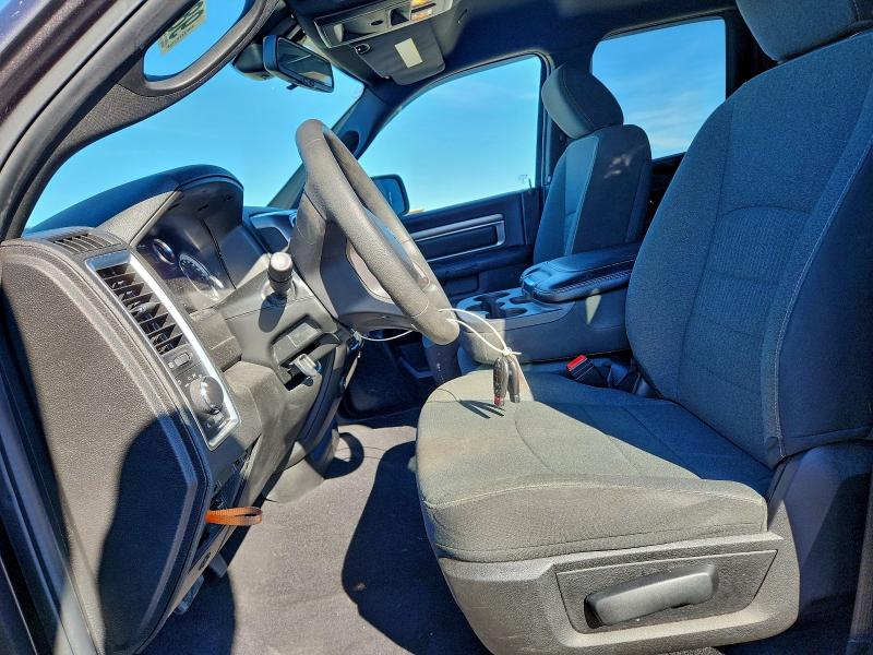 Фото 7 - RAM 1500