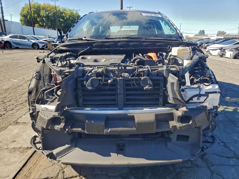 LEXUS RX 350H BA 2024 VIN 2T2BBMCA3RC031997