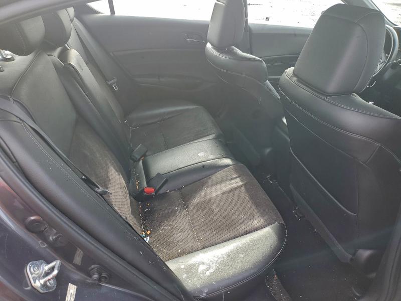 Фото 10 - ACURA ILX