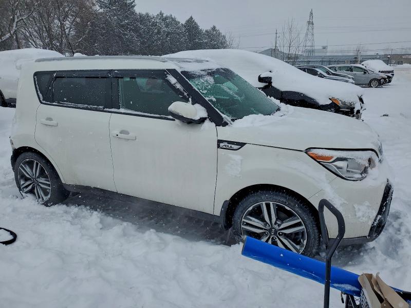 Фото 4 - KIA SOUL