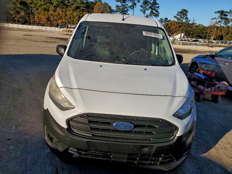 Фото 5 - FORD TRANSIT