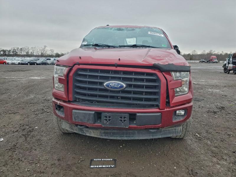 Фото 5 - FORD F-150