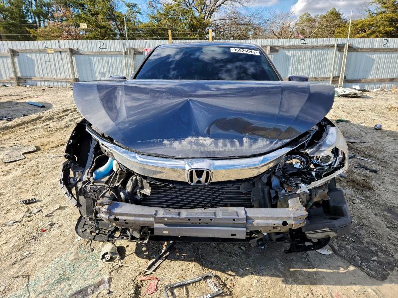 Фото 5 - HONDA ACCORD