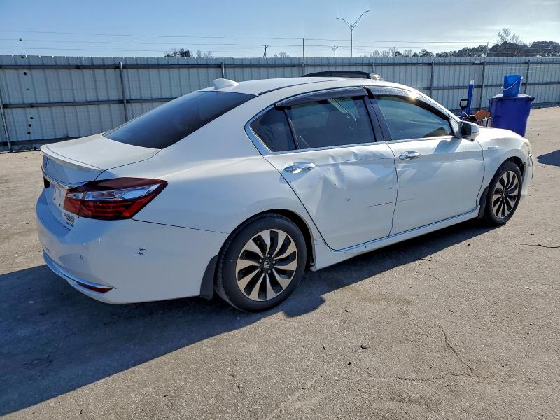 Фото 3 - HONDA ACCORD