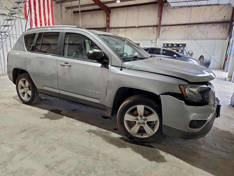 Фото 4 - JEEP COMPASS