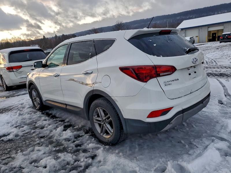 Фото 2 - HYUNDAI SANTA FE