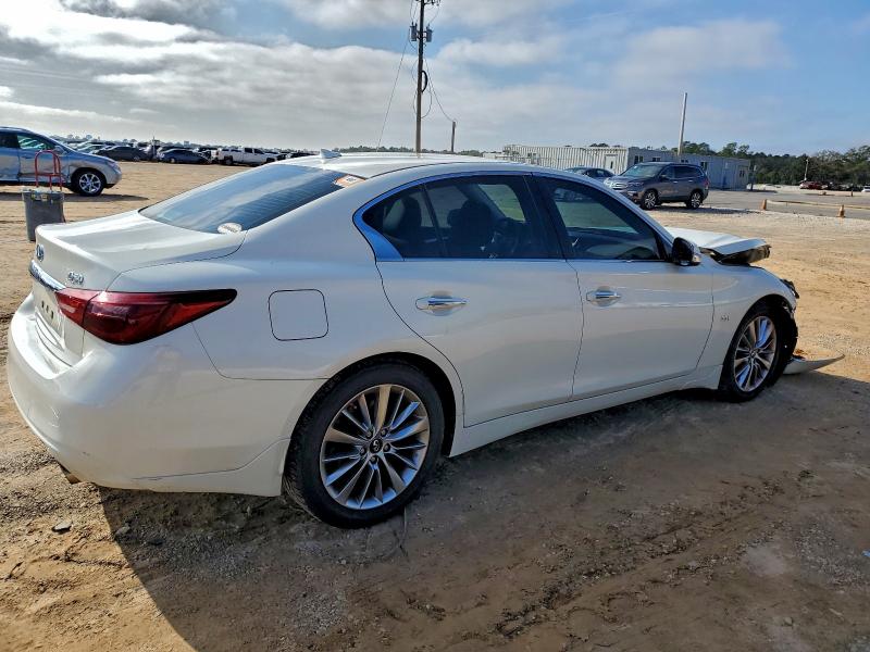 Фото 3 - INFINITI Q50