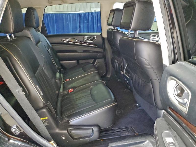 Фото 11 - INFINITI QX60