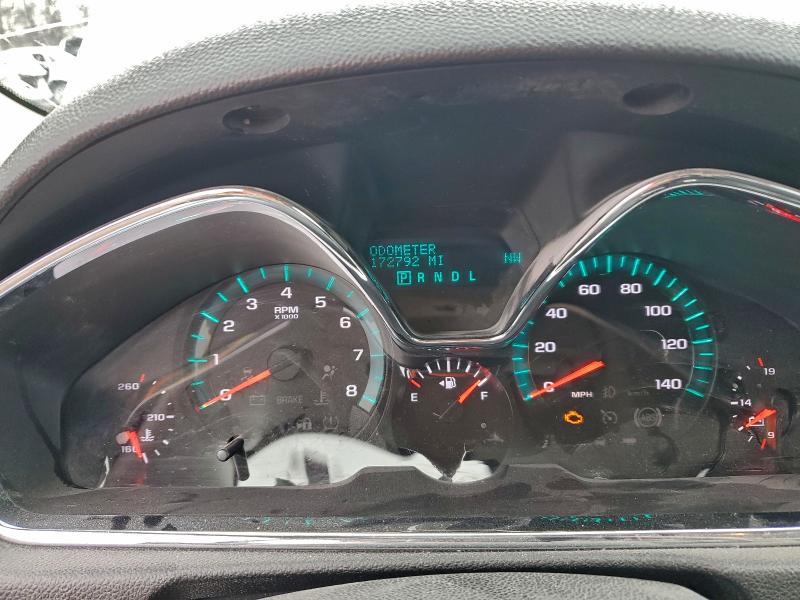 Фото 9 - CHEVROLET TRAVERSE