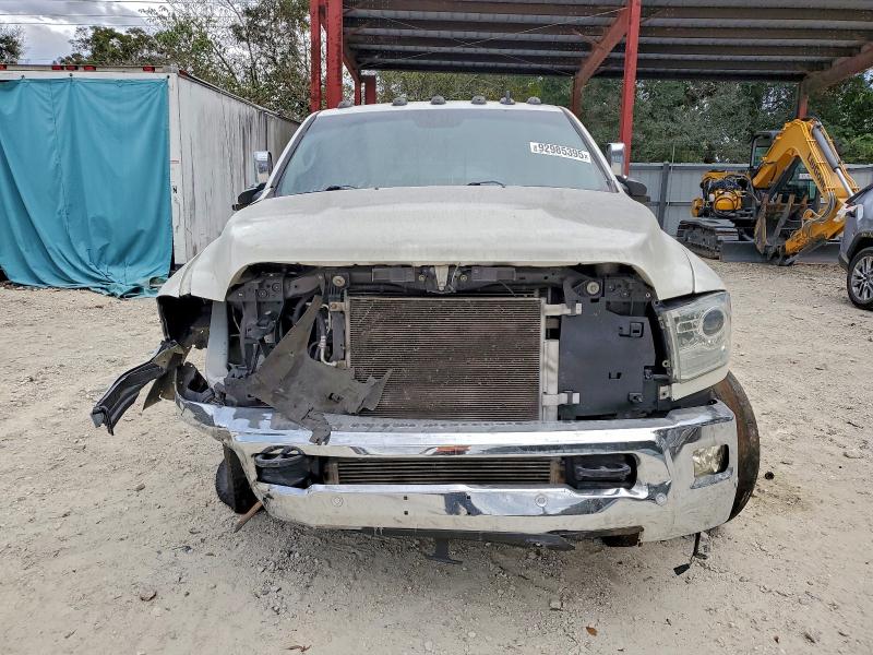 Фото 5 - RAM 3500