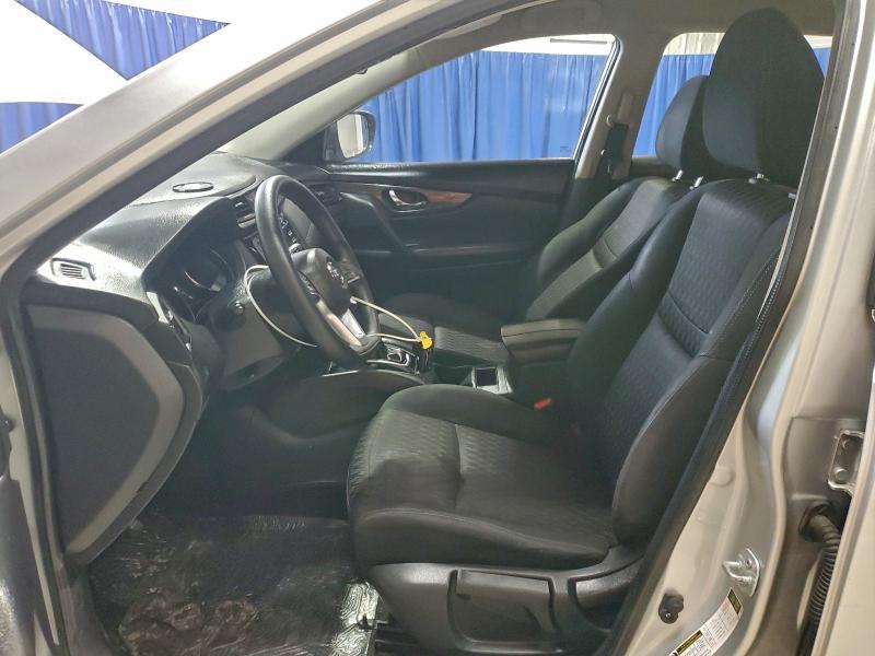 Фото 7 - NISSAN ROGUE