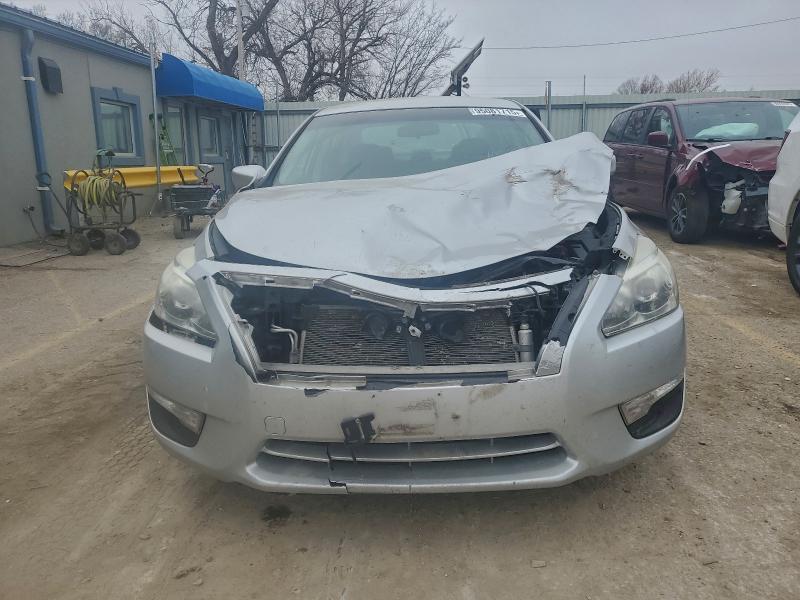 Фото 5 - NISSAN ALTIMA