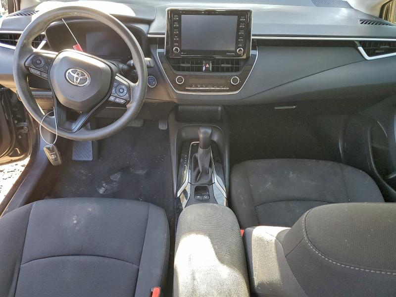 Фото 8 - TOYOTA COROLLA