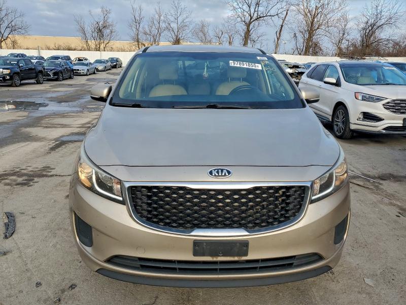 Фото 5 - KIA All Models