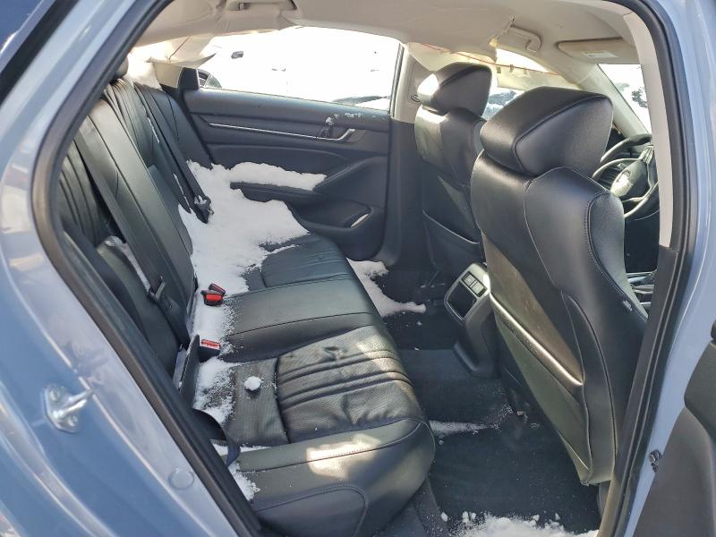 Фото 10 - HONDA ACCORD