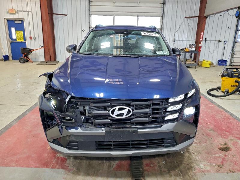 Фото 5 - HYUNDAI TUCSON