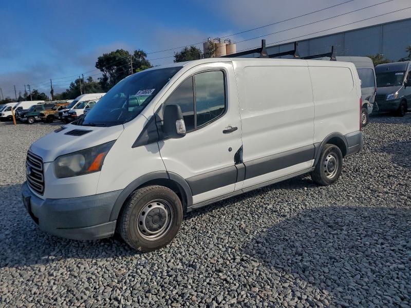 Фото 1 - FORD TRANSIT