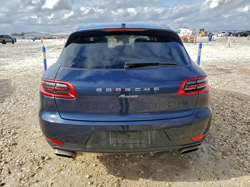 Фото 6 - PORSCHE MACAN