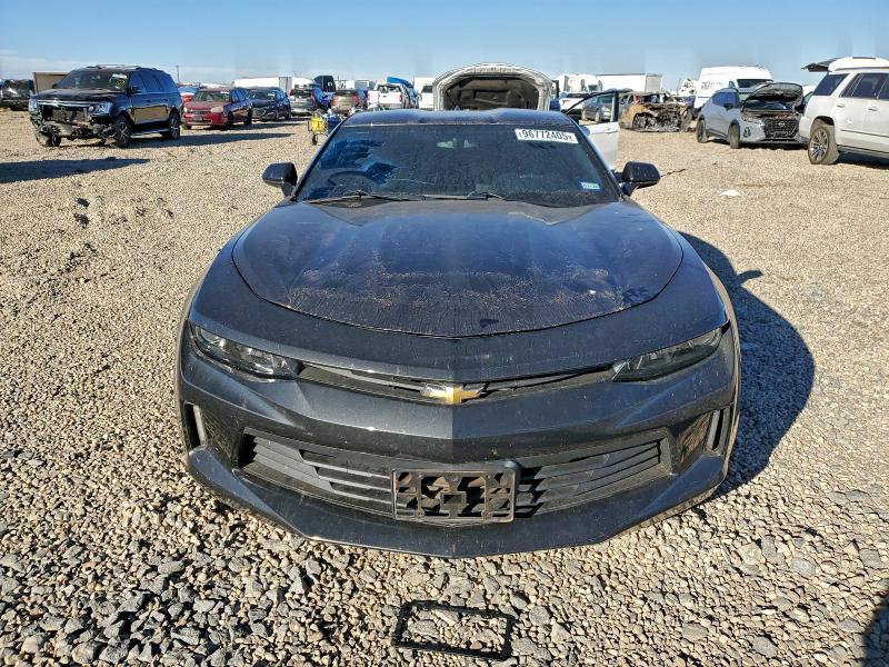 Фото 5 - CHEVROLET CAMARO