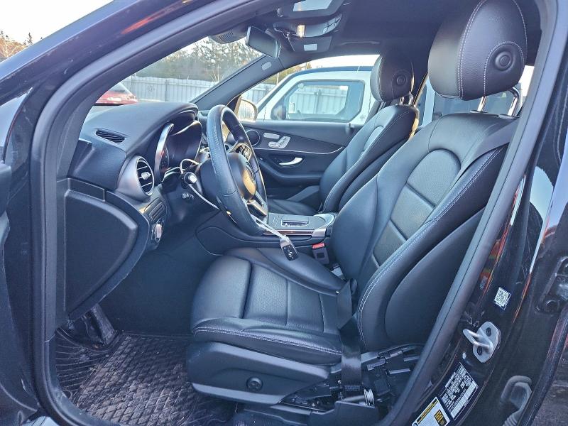 Фото 7 - MERCEDES-BENZ GLC-CLASS