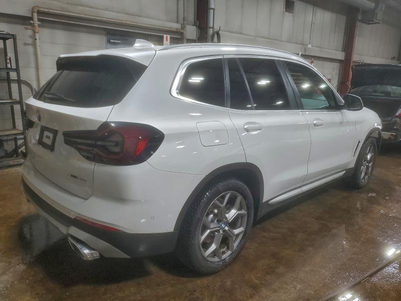 Фото 3 - BMW X3