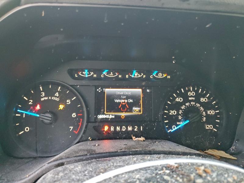 Фото 9 - FORD F-150