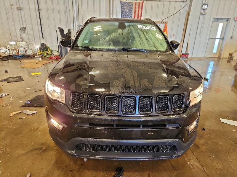 Фото 5 - JEEP COMPASS
