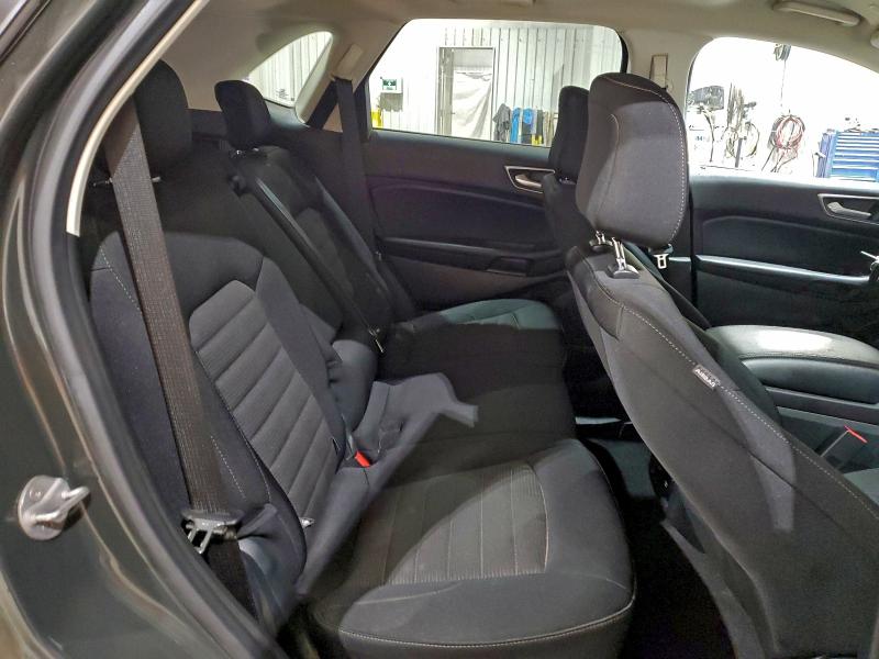 Фото 11 - FORD EDGE