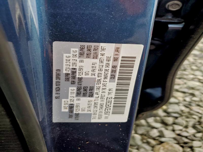 Фото 12 - MAZDA CX-5 PREMI