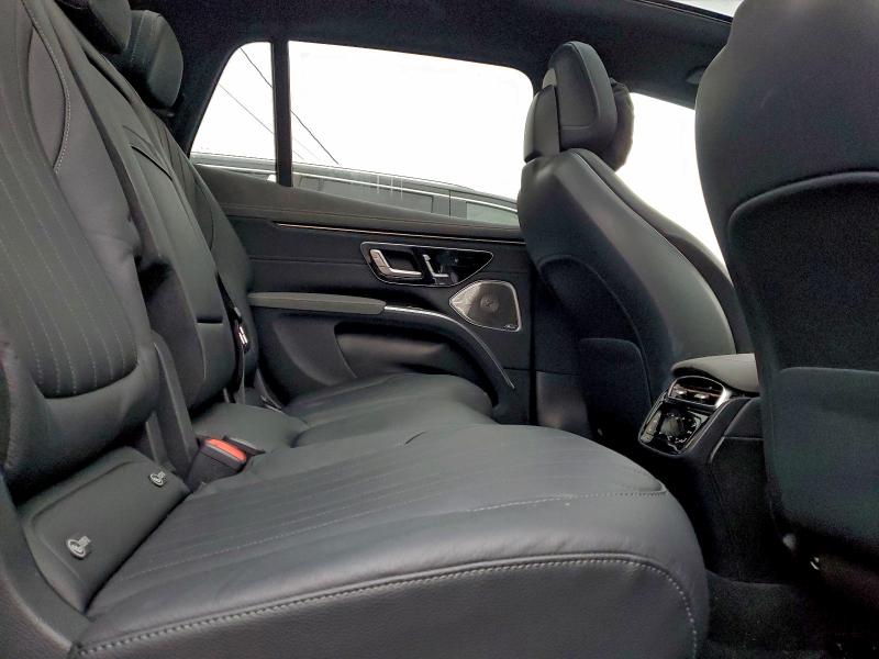 MERCEDES-BENZ EQS SUV 45 2023 VIN 4JGDM2EB1PA029678