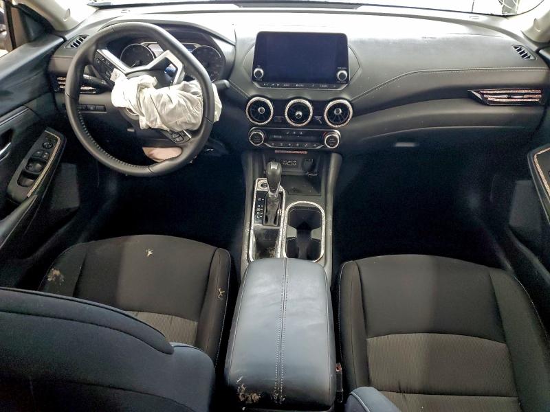 Фото 8 - NISSAN SENTRA