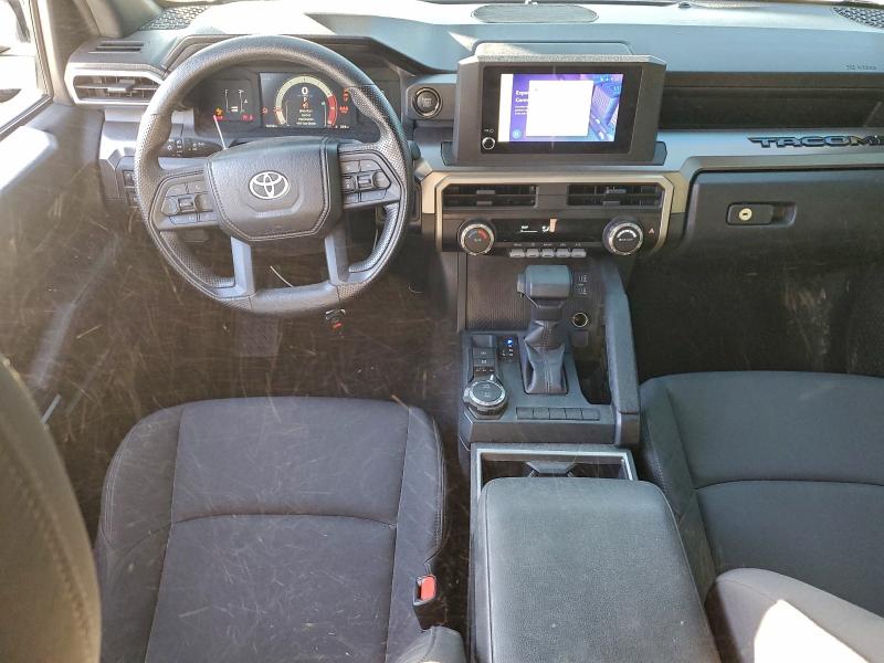 Фото 8 - TOYOTA TACOMA