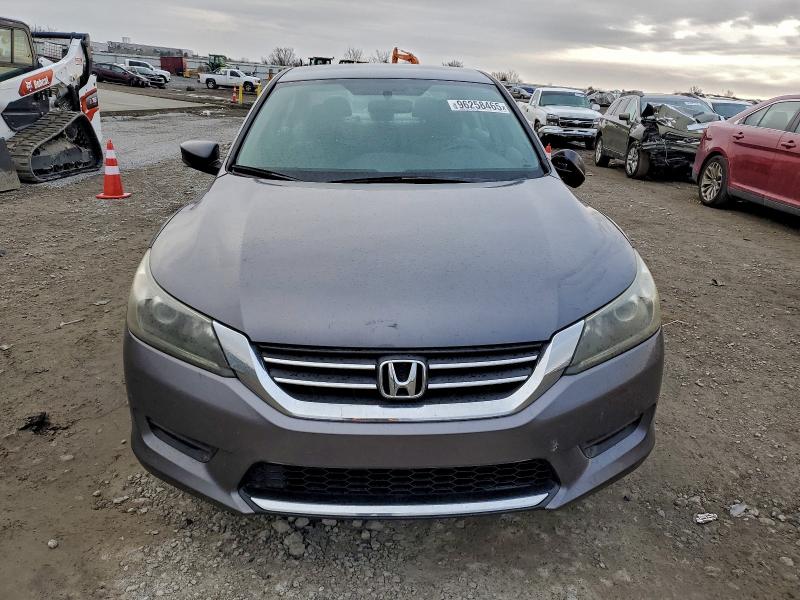 Фото 5 - HONDA ACCORD