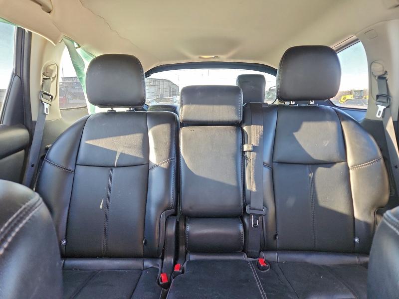 Фото 10 - NISSAN PATHFINDER