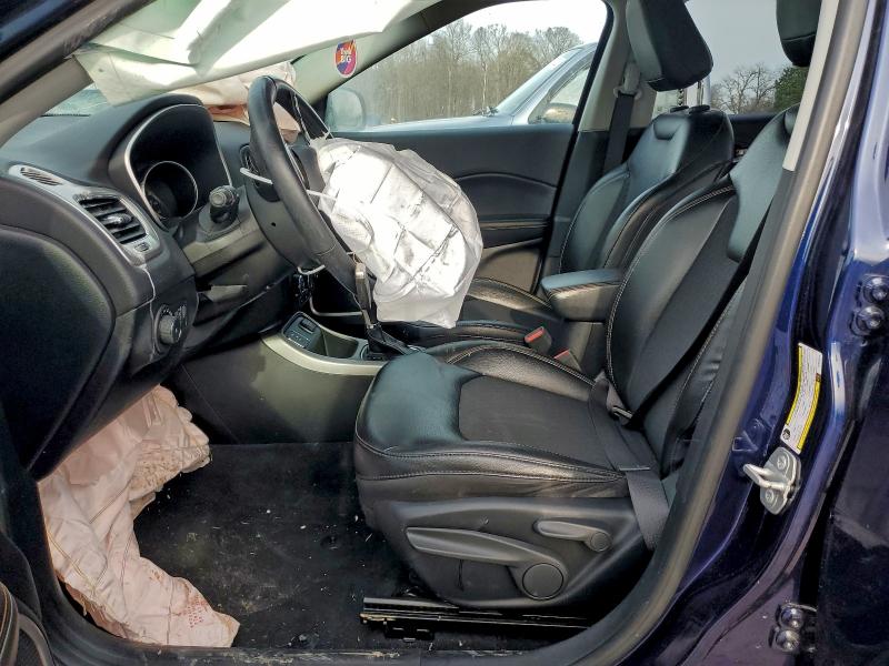 Фото 7 - JEEP COMPASS