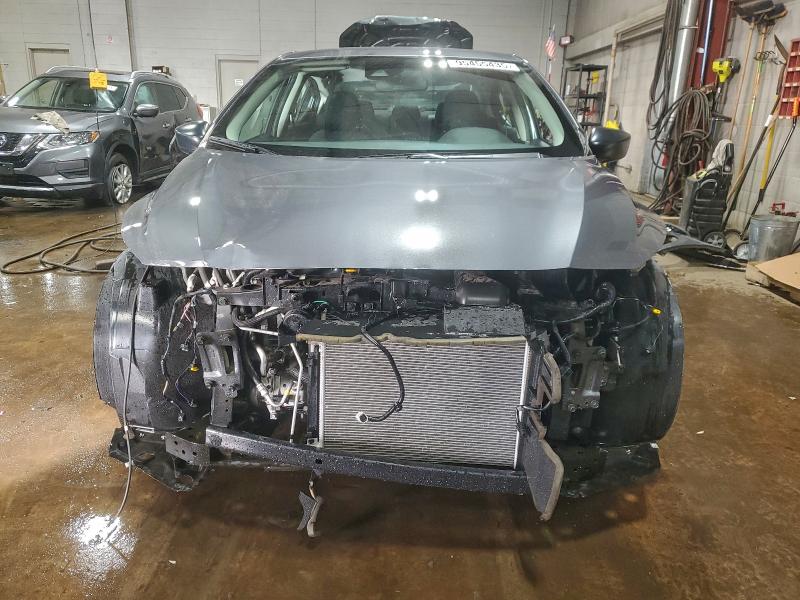 Фото 5 - NISSAN VERSA