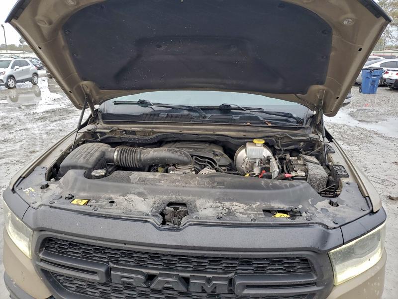 Фото 11 - RAM 1500