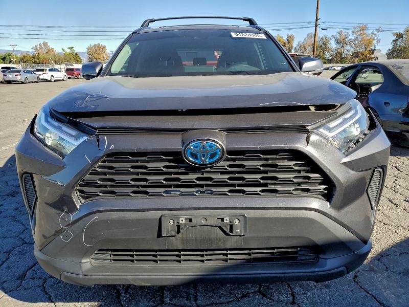 Фото 5 - TOYOTA RAV4