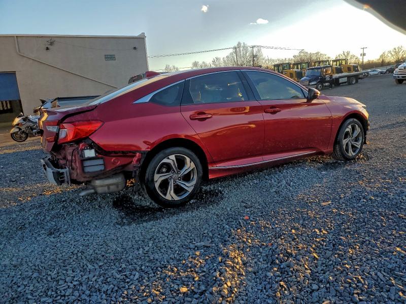 Фото 3 - HONDA ACCORD