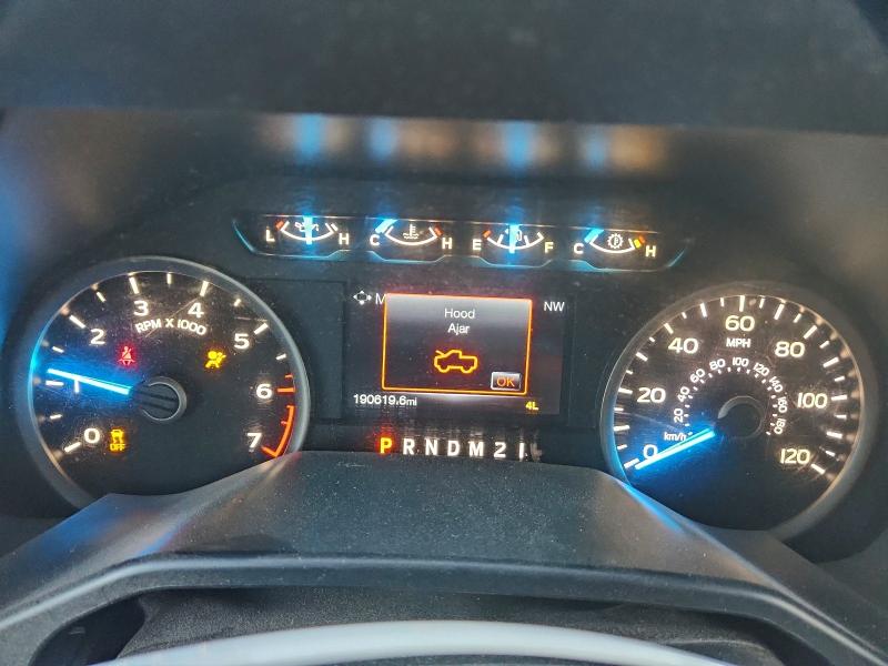 Фото 9 - FORD F-150