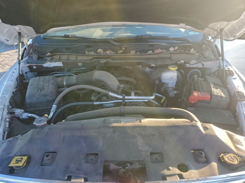 RAM 1500 2020 VIN 3C6RR6KT2LG130196