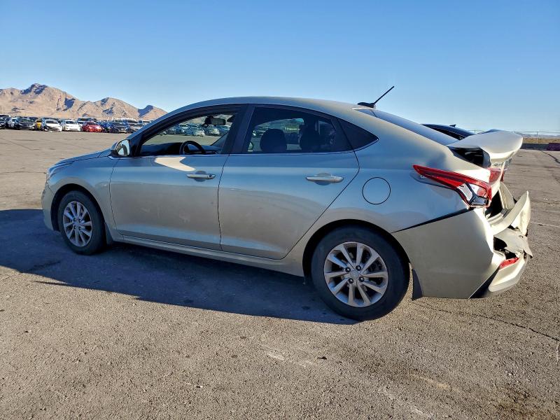 Фото 2 - HYUNDAI ACCENT