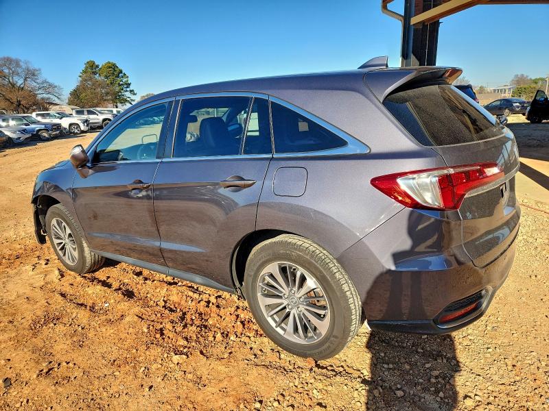 Фото 2 - ACURA RDX