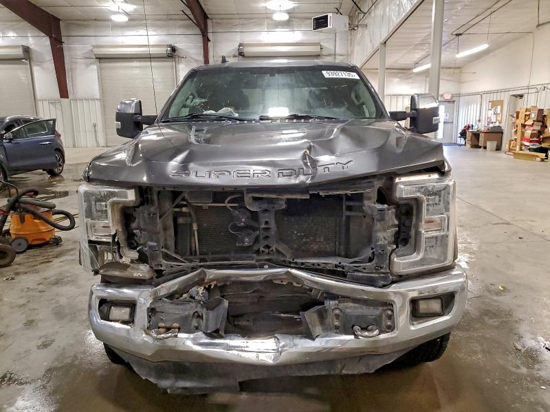 FORD F250 2019 VIN 1FT7W2B6XKEF29410