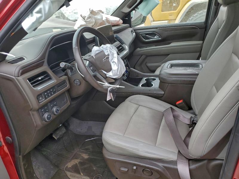 Фото 7 - CHEVROLET SUBURBAN