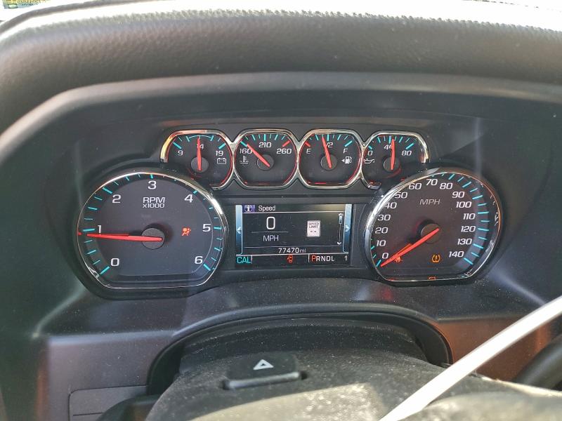 Фото 9 - GMC SIERRA